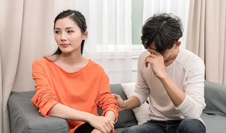 乌海如何离婚能名正言顺可不留话柄